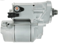 Anlasser 12V 1,4 kW passend für Toyota 4