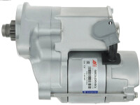 Anlasser 12V 1,4 kW passend für Toyota 4 Toyota 8FG35N