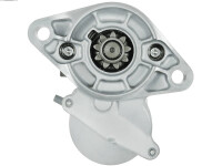 Anlasser 12V 1,4 kW passend für Toyota 4 Toyota 8FG35N