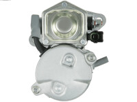 Anlasser 12V 1,4 kW passend für Toyota 4 Toyota 8FG35N