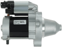 Anlasser 12V 0,7 kW passend für Honda