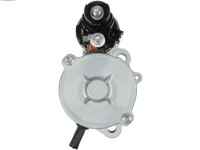 Anlasser 12V 0,7 kW passend für Honda Civic Honda Jazz