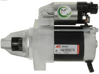 Anlasser 12V 0,7 kW passend für Honda Civic Honda Jazz