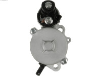 Anlasser 12V 0,7 kW passend für Honda Civic Honda Jazz