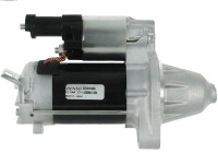 Anlasser 12V 1 kW passend für Honda