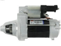 Anlasser 12V 1 kW passend für Honda Accord
