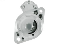 Anlasser 12V 1 kW passend für Honda Accord