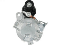 Anlasser 12V 1 kW passend für Honda Accord