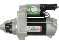Anlasser 12V 1 kW passend für Honda Accord