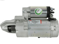 Anlasser passend für Land Rover Range 12V 1,7 kW