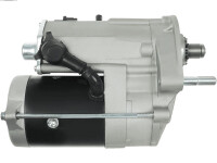 Anlasser passend für Toyota Dyna Toyota Hiace 12V 2,7 kW