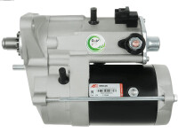 Anlasser passend für Toyota Dyna Toyota Hiace 12V 2,7 kW