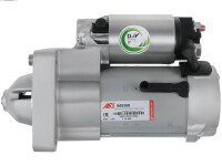 Anlasser passend für Bmw 116 Bmw 118 Mini Clubman Mini Cooper 12V 1,7 kW