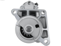 Anlasser passend für Bmw 116 Bmw 118 Mini Clubman Mini Cooper 12V 1,7 kW