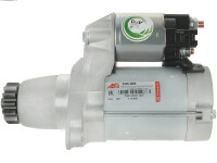 Anlasser passend für Lexus ES Lexus RX Toyota Camry Toyota Previa 12V 1,7 kW