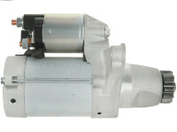 Anlasser passend für Lexus ES Lexus RX Toyota Camry Toyota Previa 12V 1,7 kW