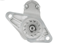 Anlasser passend für Lexus ES Lexus RX Toyota Camry Toyota Previa 12V 1,7 kW