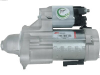 Anlasser passend für Aston MARTIN Toyota IQ 12V 1,6 kW