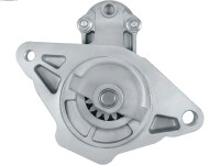 Anlasser passend für Aston MARTIN Toyota IQ 12V 1,6 kW