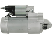 Anlasser passend für Bmw 116 Bmw 118