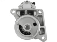 Anlasser passend für Bmw 116 Bmw 118 Mini Cooper Mini John 12V 1,7 kW