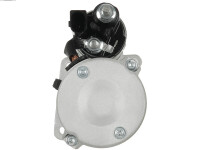 Anlasser passend für Bmw 116 Bmw 118 Mini Cooper Mini John 12V 1,7 kW
