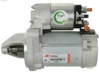 Anlasser passend für Bmw 116 Bmw 318 12V 1,2 kW