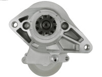 Anlasser passend für Land Rover Discovery Land Rover Range 12V 1,4 kW