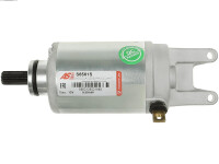 Anlasser passend für Suzuki GSF Suzuki GSX 12V 0,5 kW