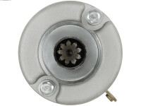 Anlasser passend für Suzuki GSF Suzuki GSX 12V 0,5 kW
