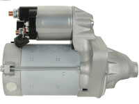 Anlasser passend für Toyota Hilux Toyota Land 12V 1,6 kW