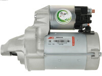 Anlasser passend für Toyota Hilux Toyota Land 12V 1,6 kW