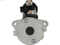 Anlasser passend für Toyota Hilux Toyota Land 12V 1,6 kW