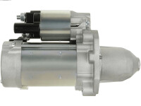Anlasser passend für Dodge Durango Jeep Gladiator Jeep Grand 12V 1,2 kW