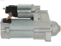 Anlasser passend für Mercedes Benz C Mercedes Benz E 12V 1,7 kW