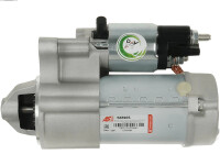 Anlasser passend für Mercedes Benz C Mercedes Benz E 12V 1,7 kW