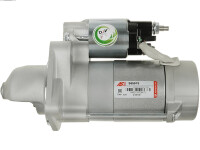 Anlasser passend für Iveco Daily 12V 2 kW