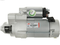 Anlasser passend für Jaguar XF 12V 2 kW