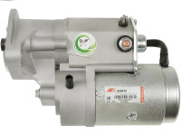 Anlasser passend für Toyota Camry Toyota Carina 12V 2,2 kW
