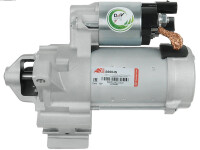 Anlasser passend für Bmw 540 Bmw 630 12V 1,7 kW