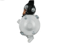 Anlasser passend für Bmw 540 Bmw 630 12V 1,7 kW