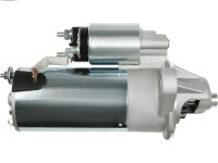 Anlasser passend für Ford Transit Ldv Convoy 12V 2,3 kW