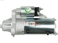 Anlasser passend für Ford Transit Ldv Convoy 12V 2,3 kW
