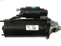 Anlasser passend für Ford Transit Ldv Convoy 12V 2,3 kW