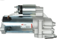 Anlasser passend für Ford Mondeo Ford Transit Jaguar X-Type 12V 2,1 kW