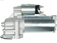 Anlasser passend für Ford Mondeo Ford Transit Jaguar X-Type 12V 2,1 kW