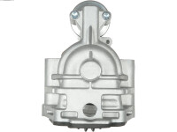 Anlasser passend für Ford Mondeo Ford Transit Jaguar X-Type 12V 2,1 kW
