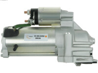 Anlasser passend für Ford Mondeo Ford Transit Jaguar X-Type 12V 2,1 kW