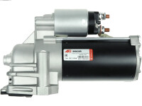 Anlasser passend für Ford Mondeo Ford Transit Jaguar X-Type 12V 2,1 kW