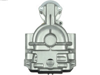 Anlasser passend für Ford Mondeo Ford Transit Jaguar X-Type 12V 2,1 kW